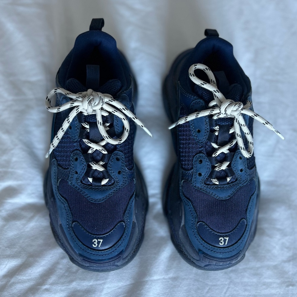 Balenciaga Triple S Sneakers
